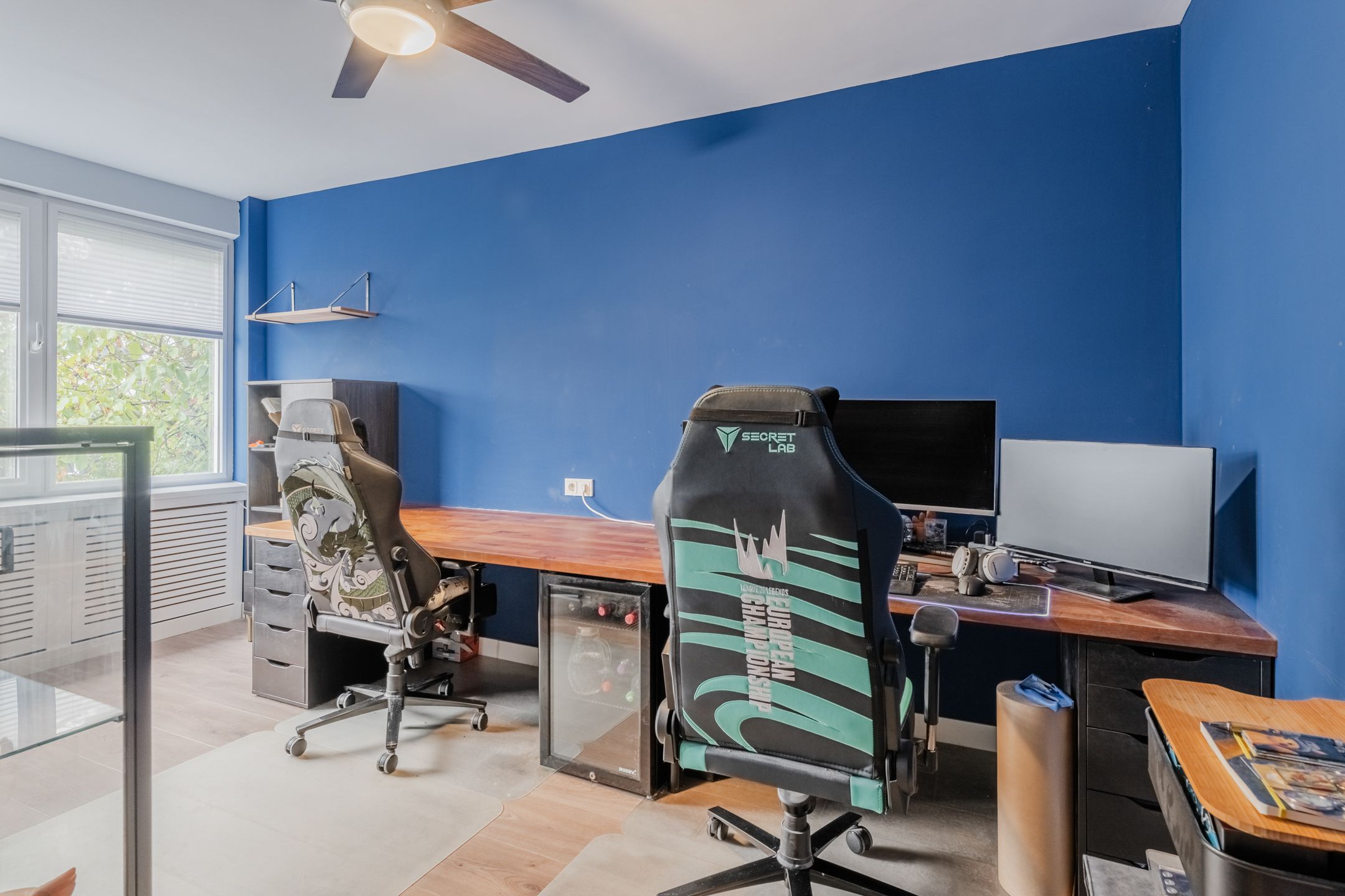 Foto 12 van Lodewijk Napoleonlaan 101