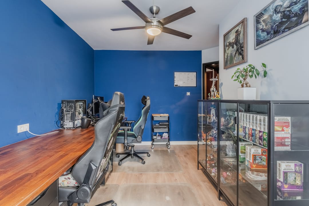 Foto 13 van Lodewijk Napoleonlaan 101