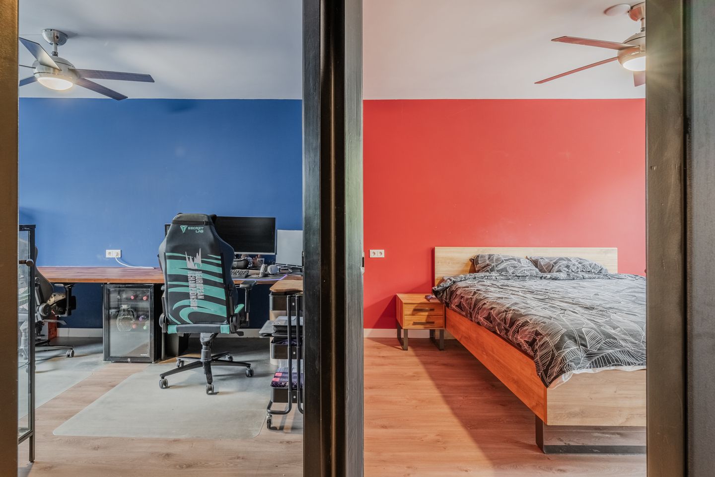 Foto 14 van Lodewijk Napoleonlaan 101