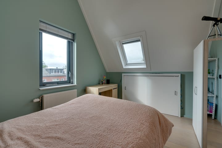 Foto 52 van Oranjefontein 40