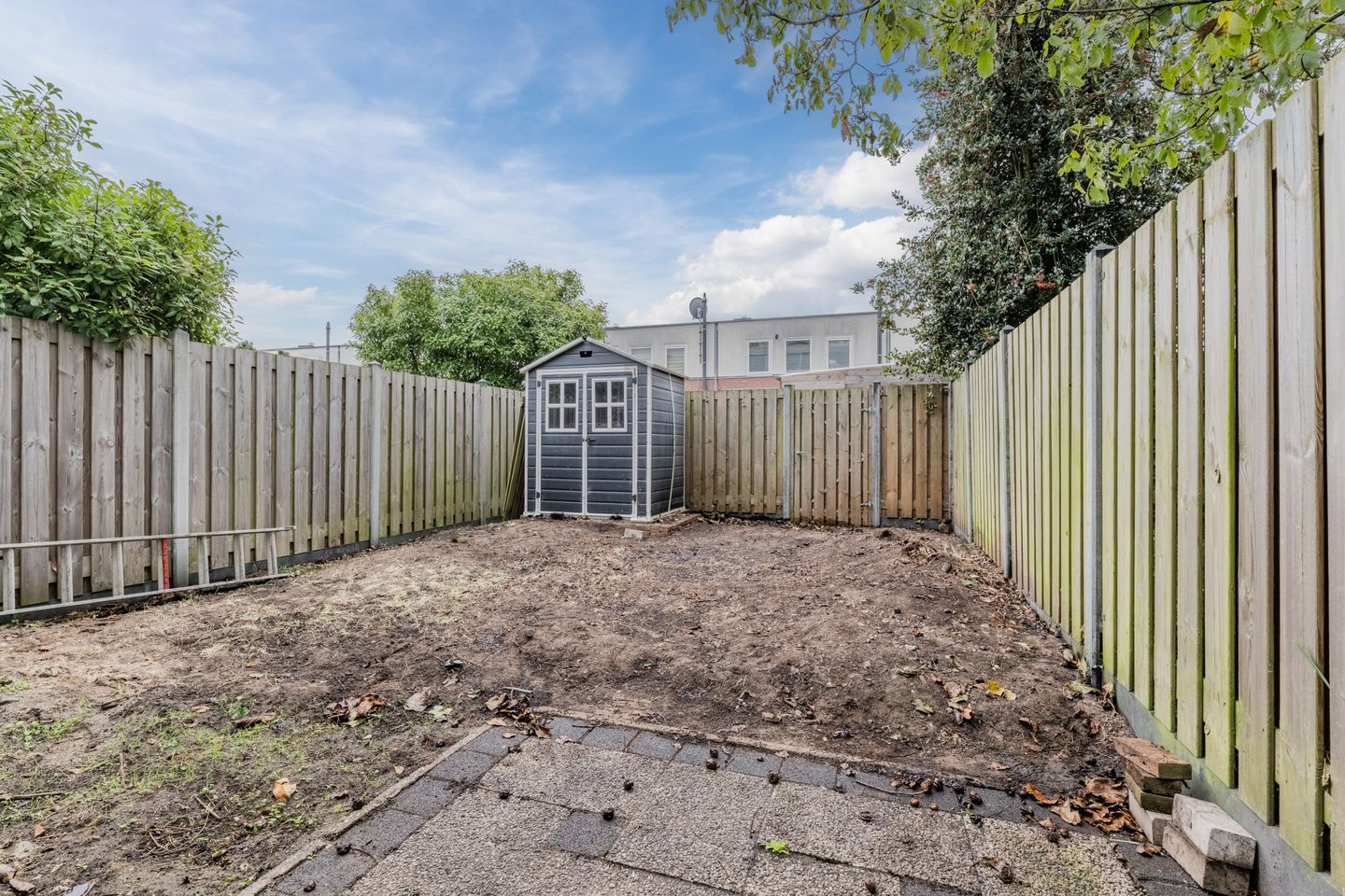 Foto 25 van Lodewijk Napoleonlaan 101