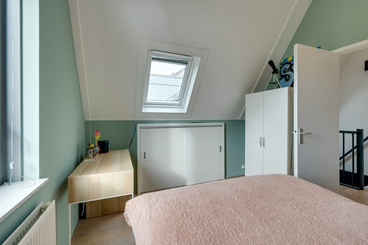 Foto 55 van Oranjefontein 40