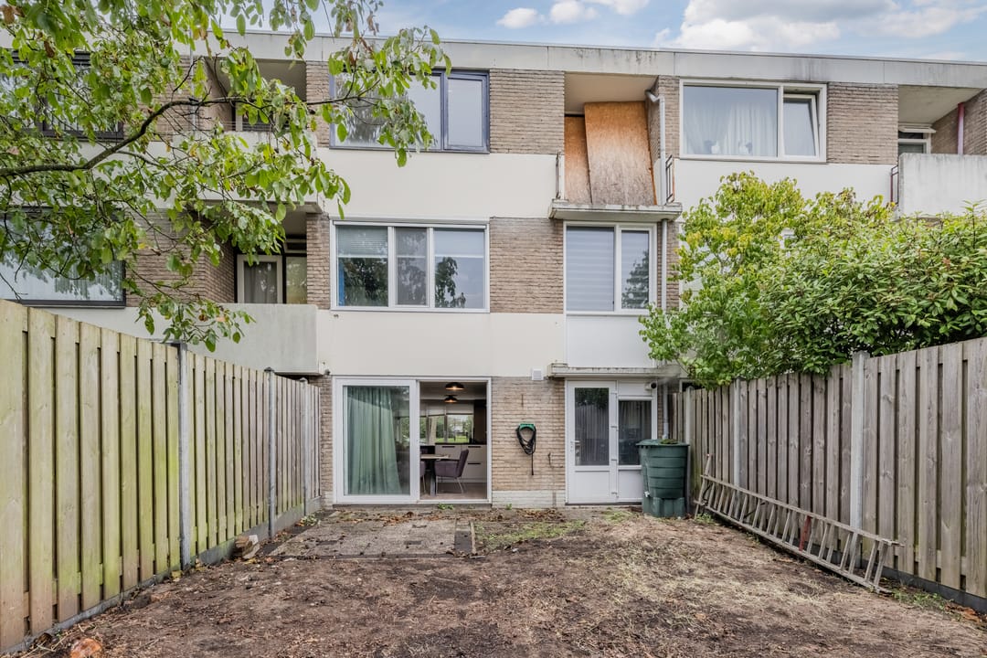 Foto 26 van Lodewijk Napoleonlaan 101