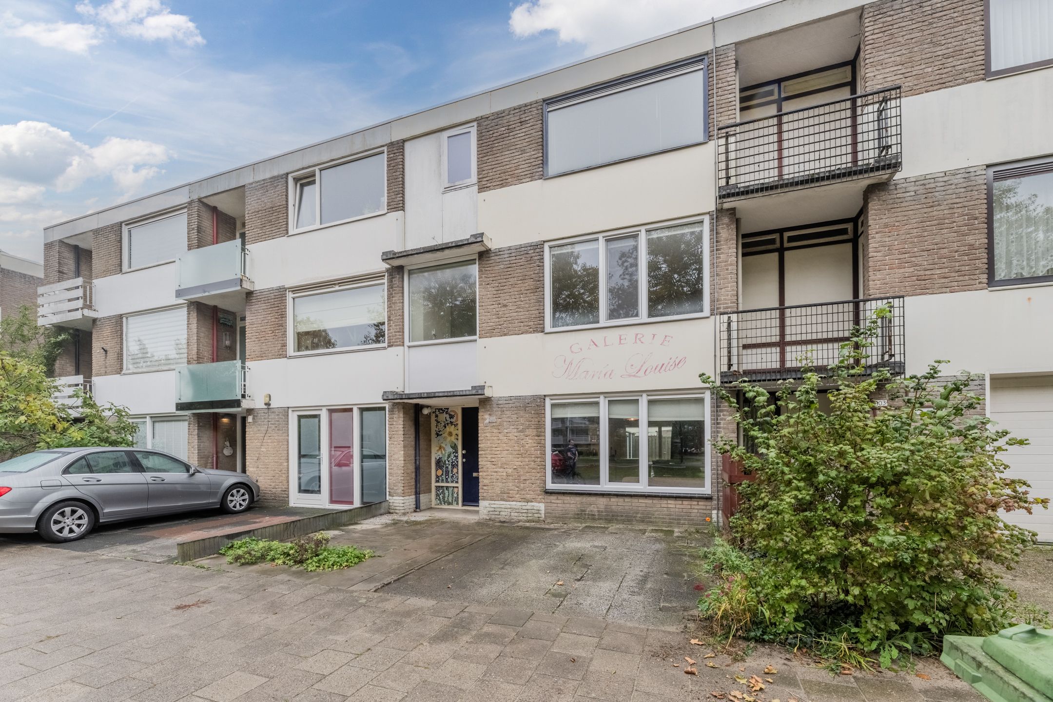 Foto 27 van Lodewijk Napoleonlaan 101