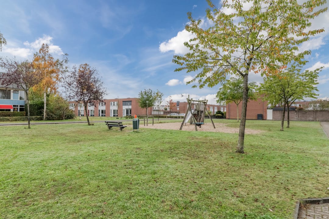 Foto 31 van Lodewijk Napoleonlaan 101