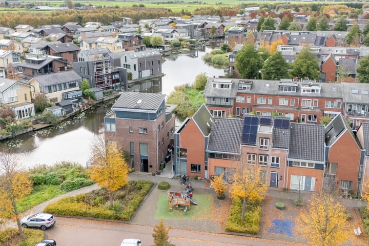 Foto 61 van Oranjefontein 40