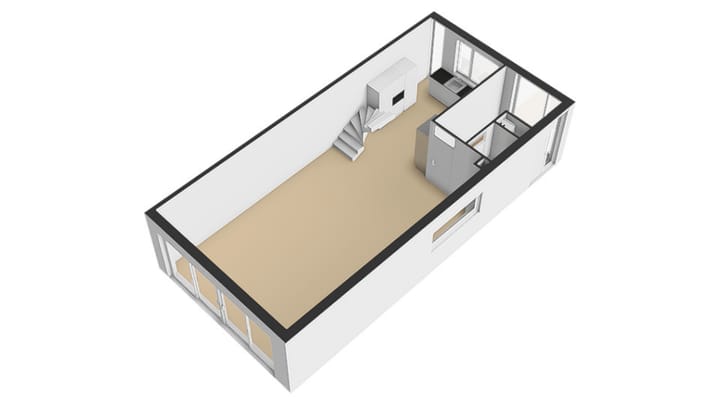 Foto 63 van Oranjefontein 40