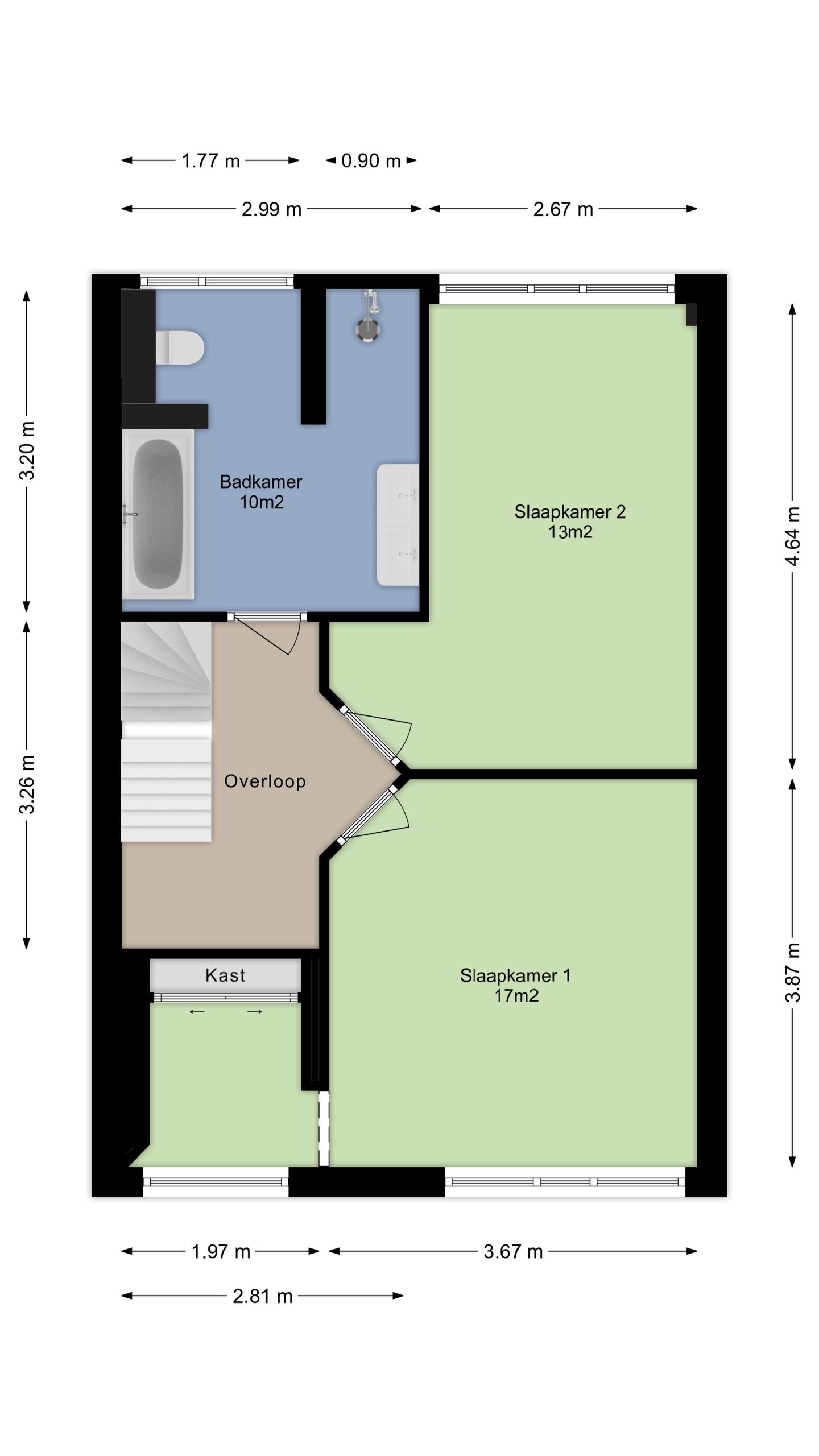Foto 34 van Lodewijk Napoleonlaan 101