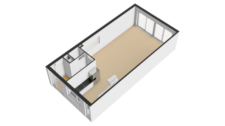 Foto 64 van Oranjefontein 40