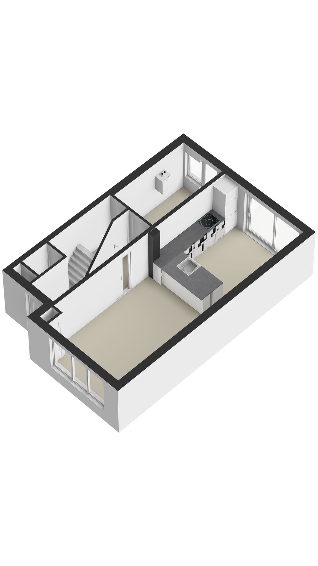 Foto 37 van Lodewijk Napoleonlaan 101