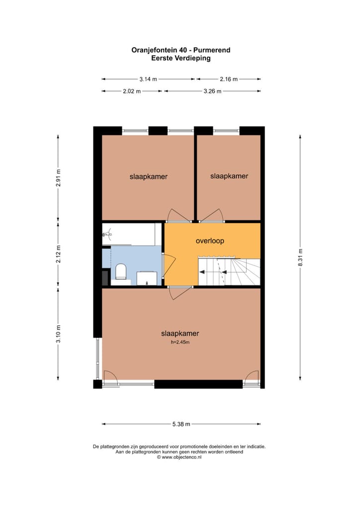 Foto 68 van Oranjefontein 40