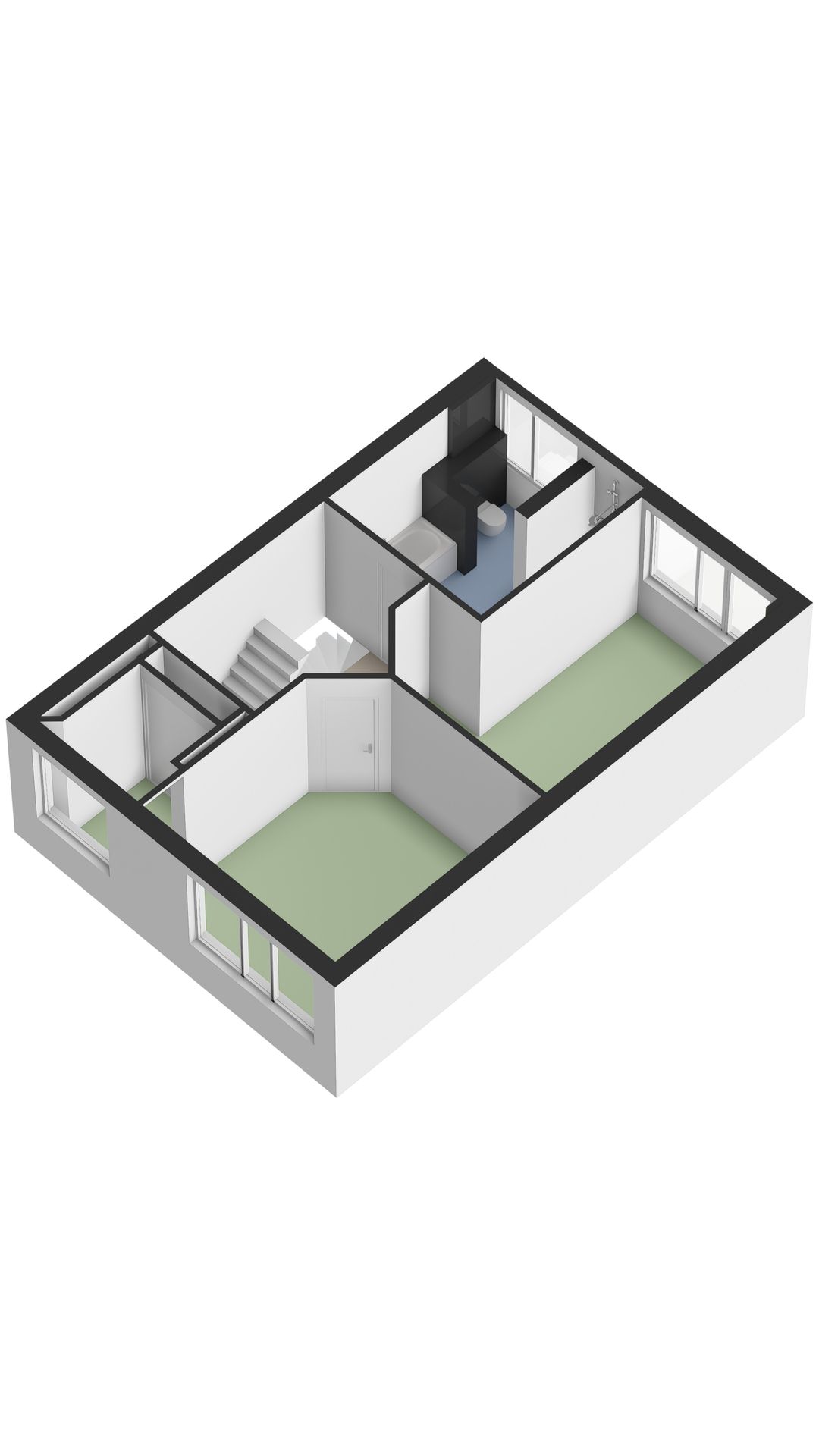 Foto 38 van Lodewijk Napoleonlaan 101
