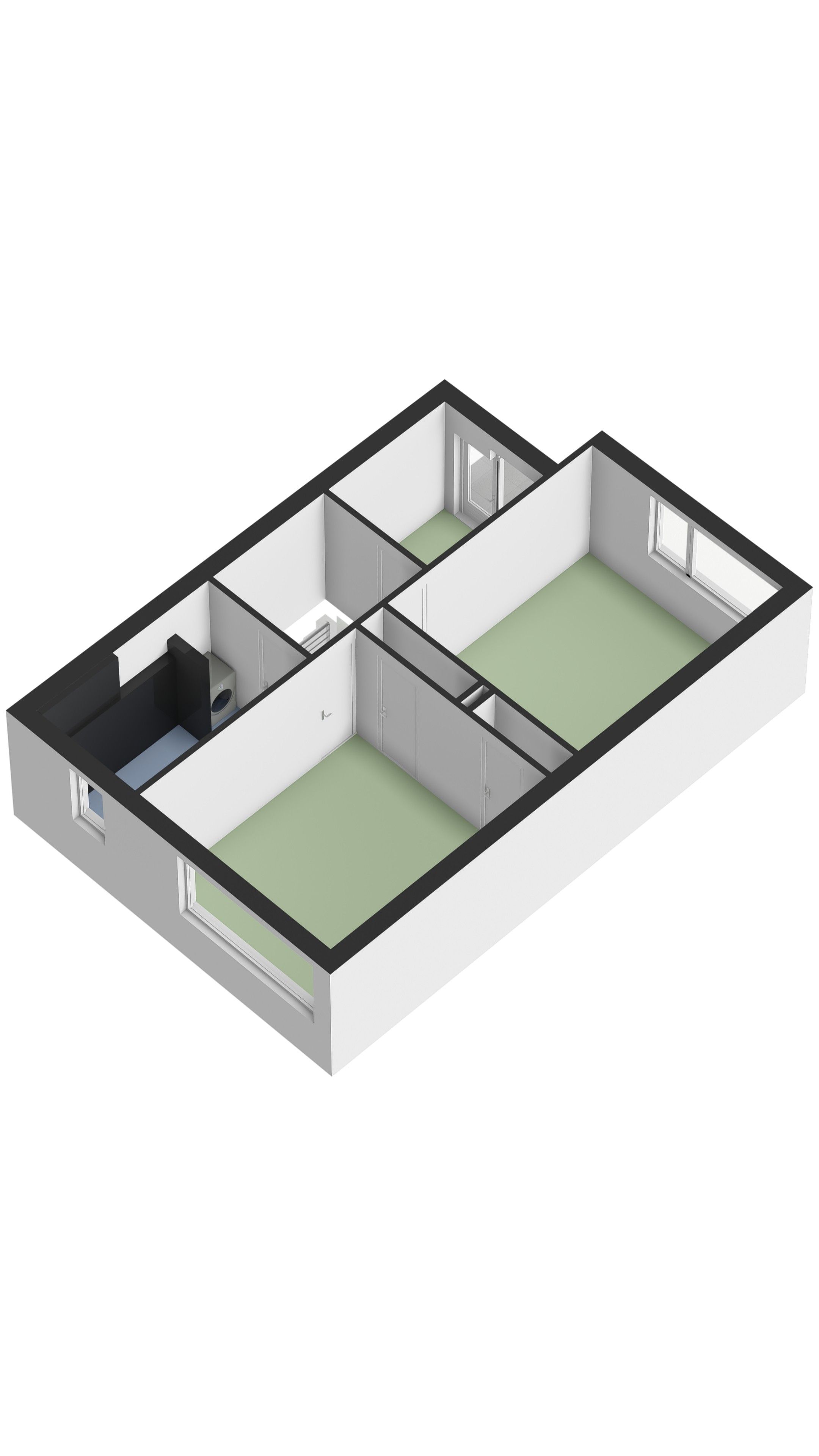 Foto 39 van Lodewijk Napoleonlaan 101