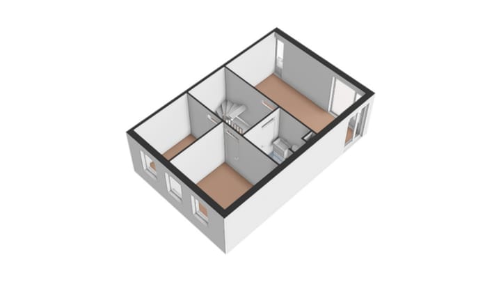 Foto 69 van Oranjefontein 40