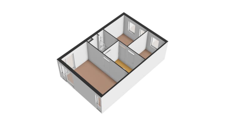 Foto 70 van Oranjefontein 40