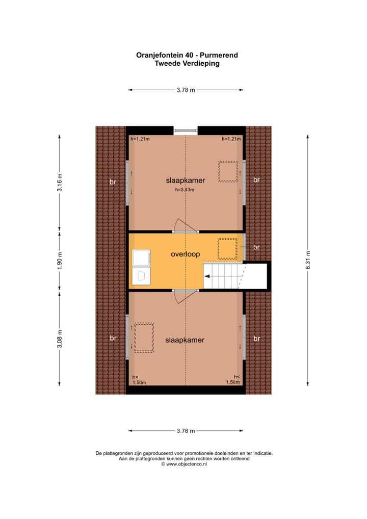 Foto 71 van Oranjefontein 40