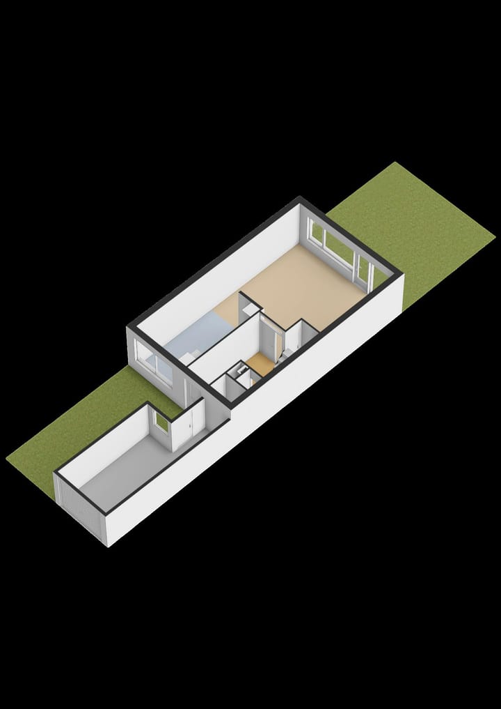 Foto 33 van Reinder Brolsmawei 47