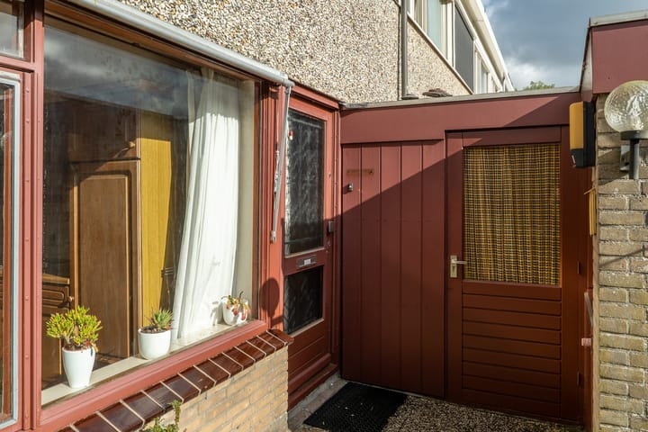 Foto 3 van Reinder Brolsmawei 47