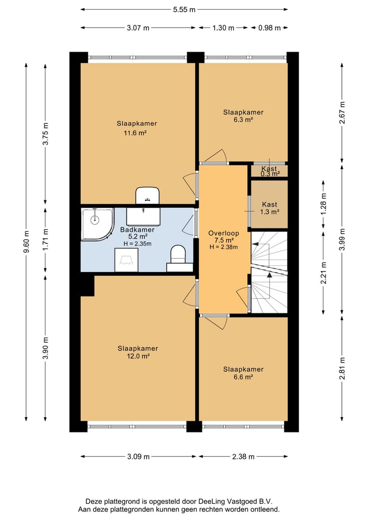 Foto 34 van Reinder Brolsmawei 47