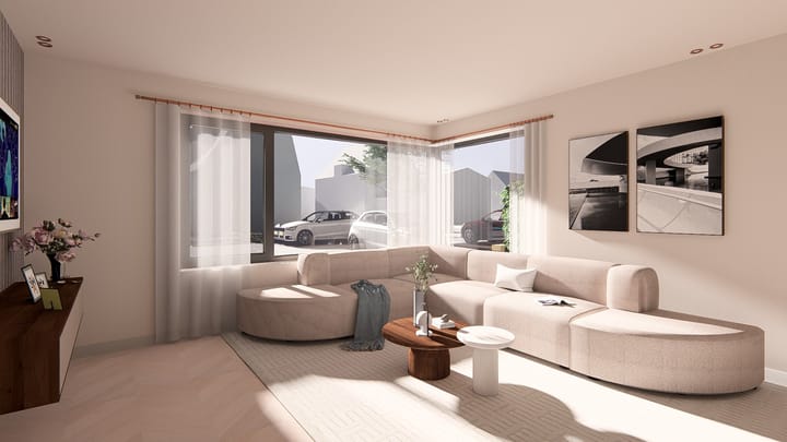 Foto 2 van Herenweg 211-B