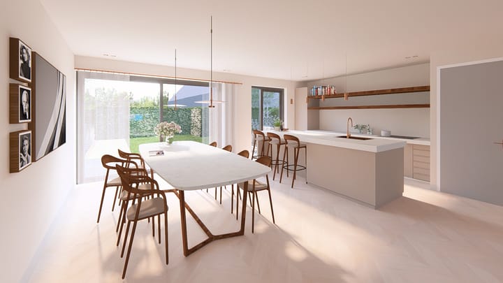 Foto 3 van Herenweg 211-B