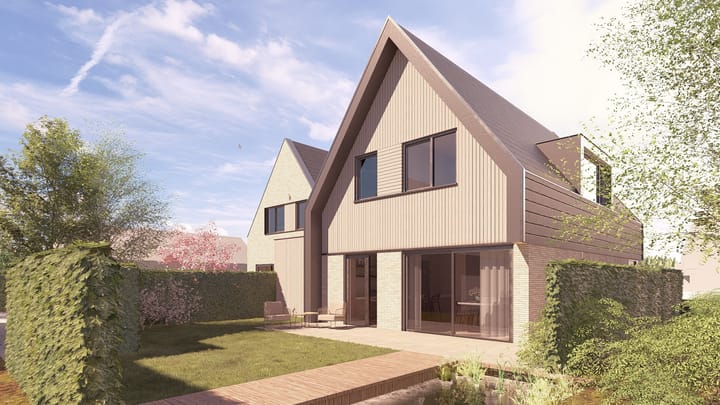 Foto 5 van Herenweg 211-B