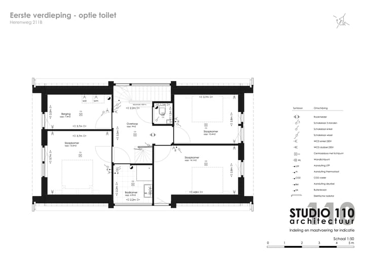 Foto 10 van Herenweg 211-B