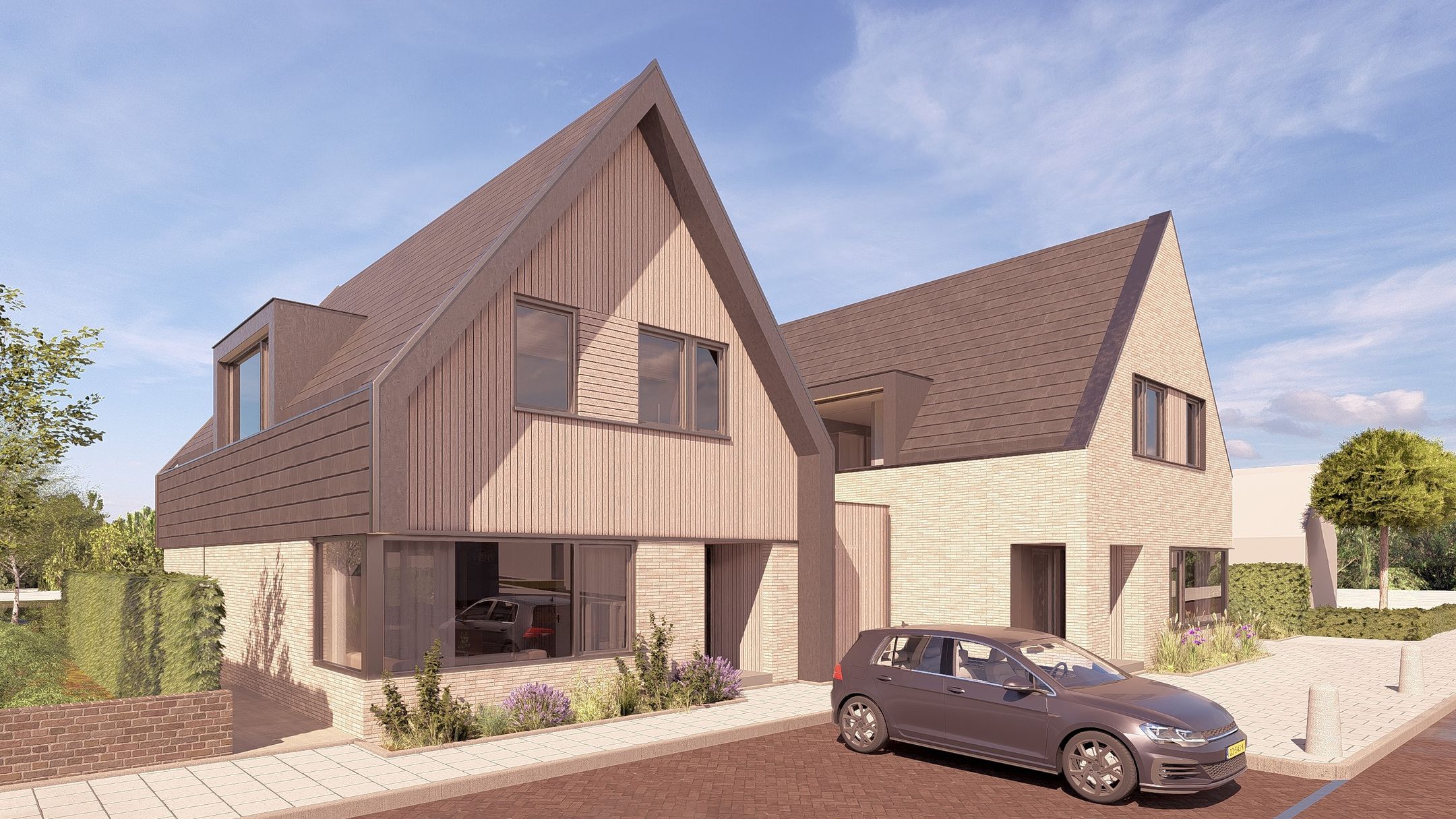 Herenweg 211-B 211 B