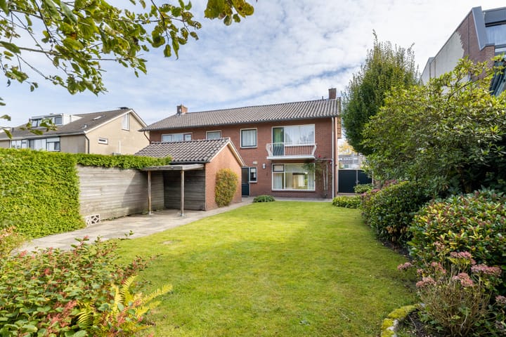 Foto 2 van G.B. Vloedbeldlaan 6