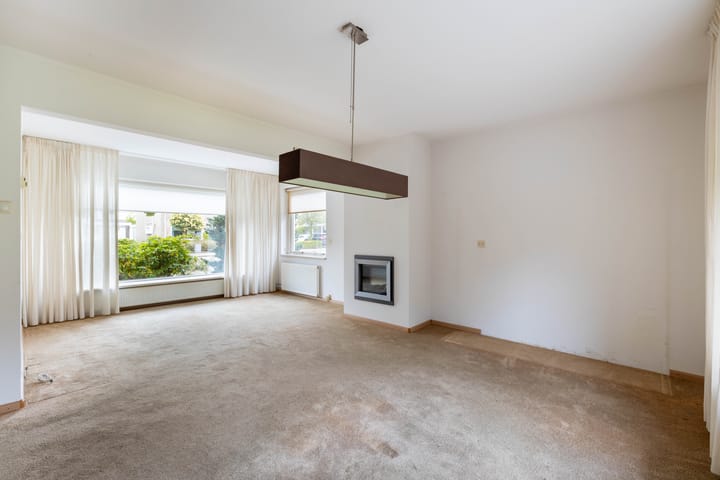 Foto 6 van G.B. Vloedbeldlaan 6