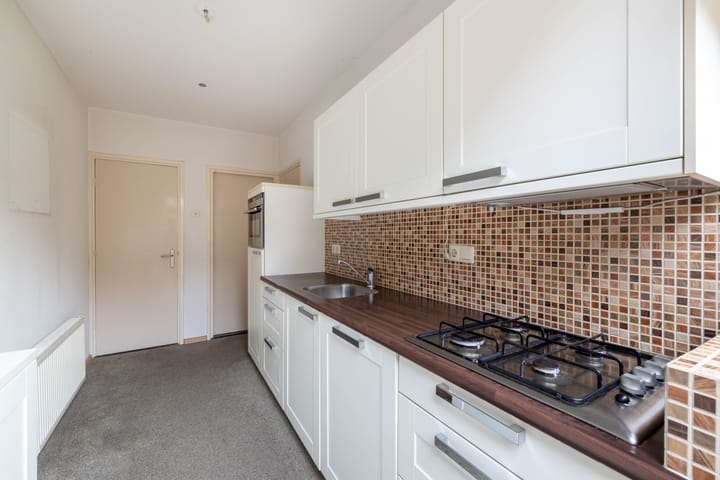 Foto 9 van G.B. Vloedbeldlaan 6