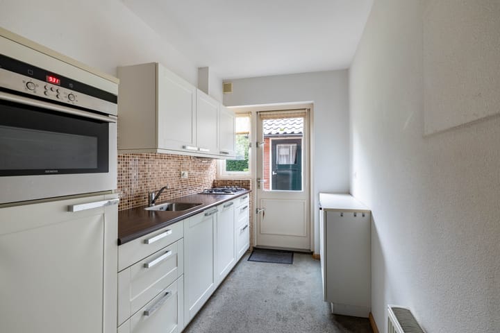 Foto 10 van G.B. Vloedbeldlaan 6