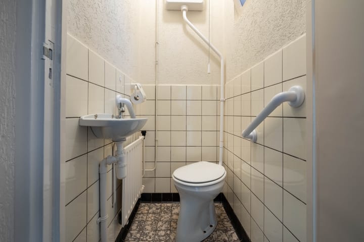 Foto 11 van G.B. Vloedbeldlaan 6