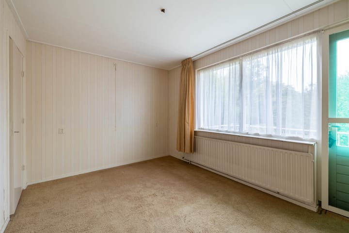 Foto 13 van G.B. Vloedbeldlaan 6