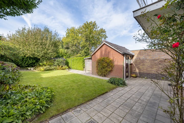 Foto 21 van G.B. Vloedbeldlaan 6