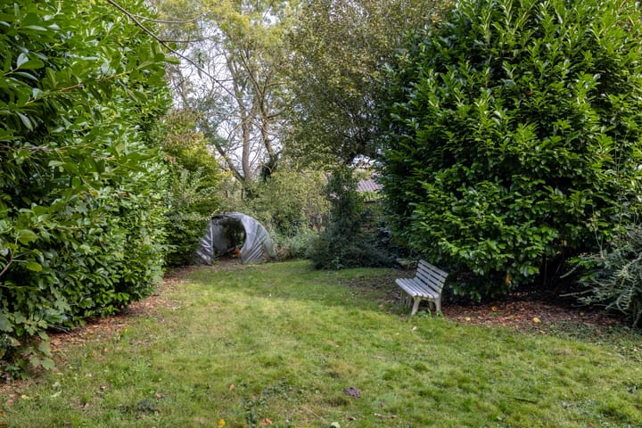 Foto 22 van G.B. Vloedbeldlaan 6