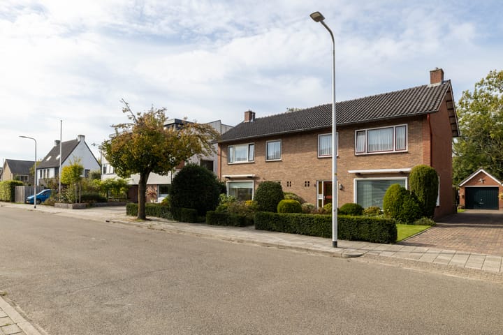 Foto 24 van G.B. Vloedbeldlaan 6