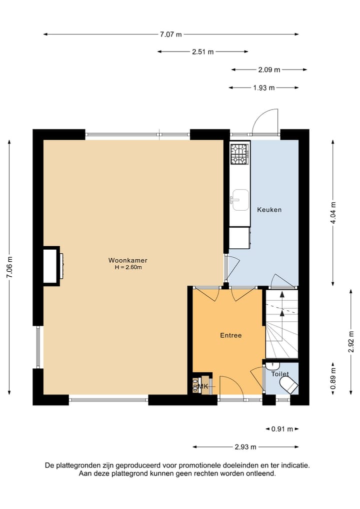 Foto 26 van G.B. Vloedbeldlaan 6