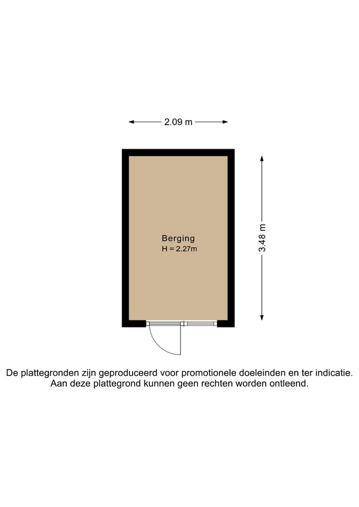Foto 29 van G.B. Vloedbeldlaan 6