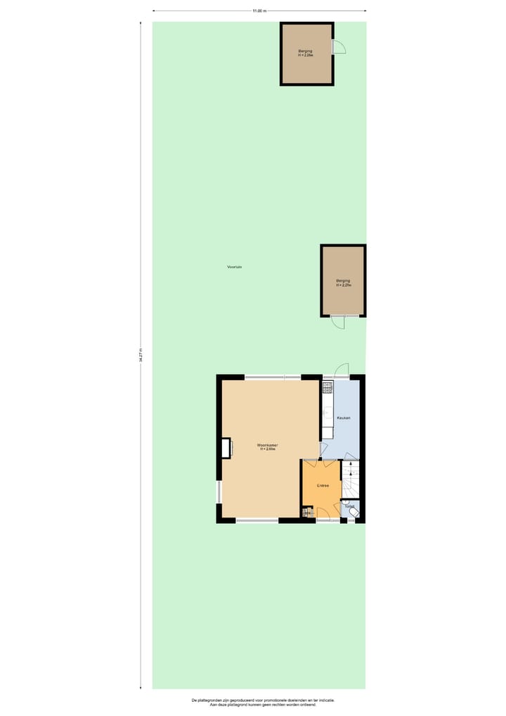 Foto 31 van G.B. Vloedbeldlaan 6