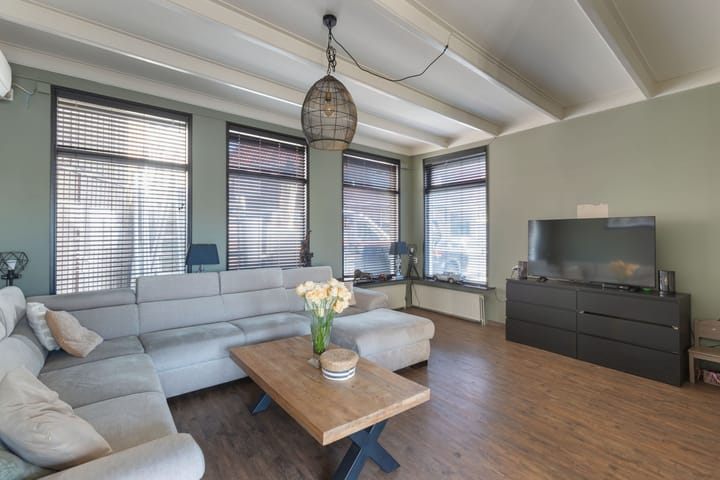 Foto 14 van Schans 8