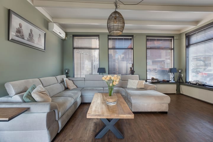 Foto 15 van Schans 8