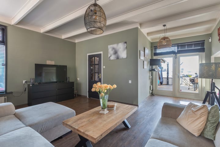 Foto 16 van Schans 8