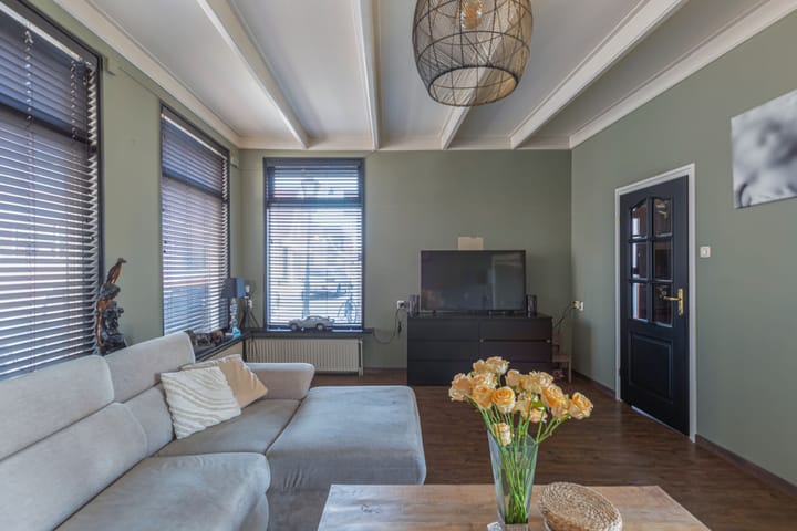 Foto 17 van Schans 8