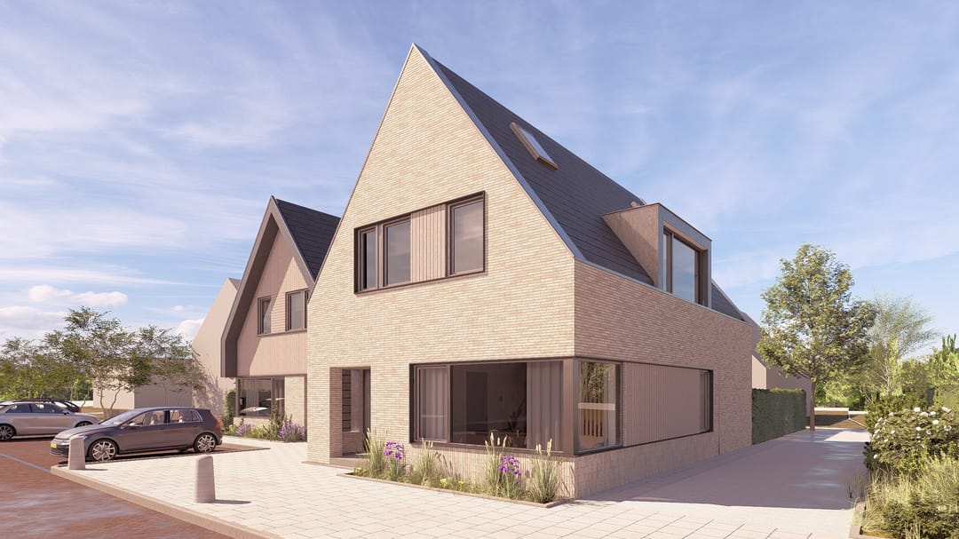 Foto 1 van Herenweg 211-C