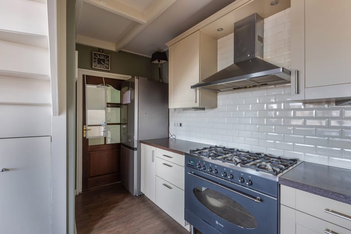 Foto 25 van Schans 8