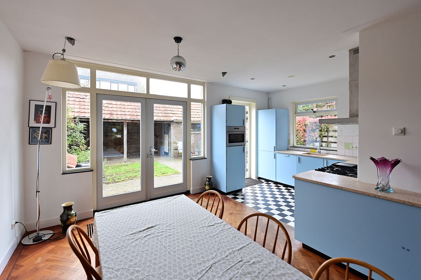 Foto 4 van Simon Stevinweg 72