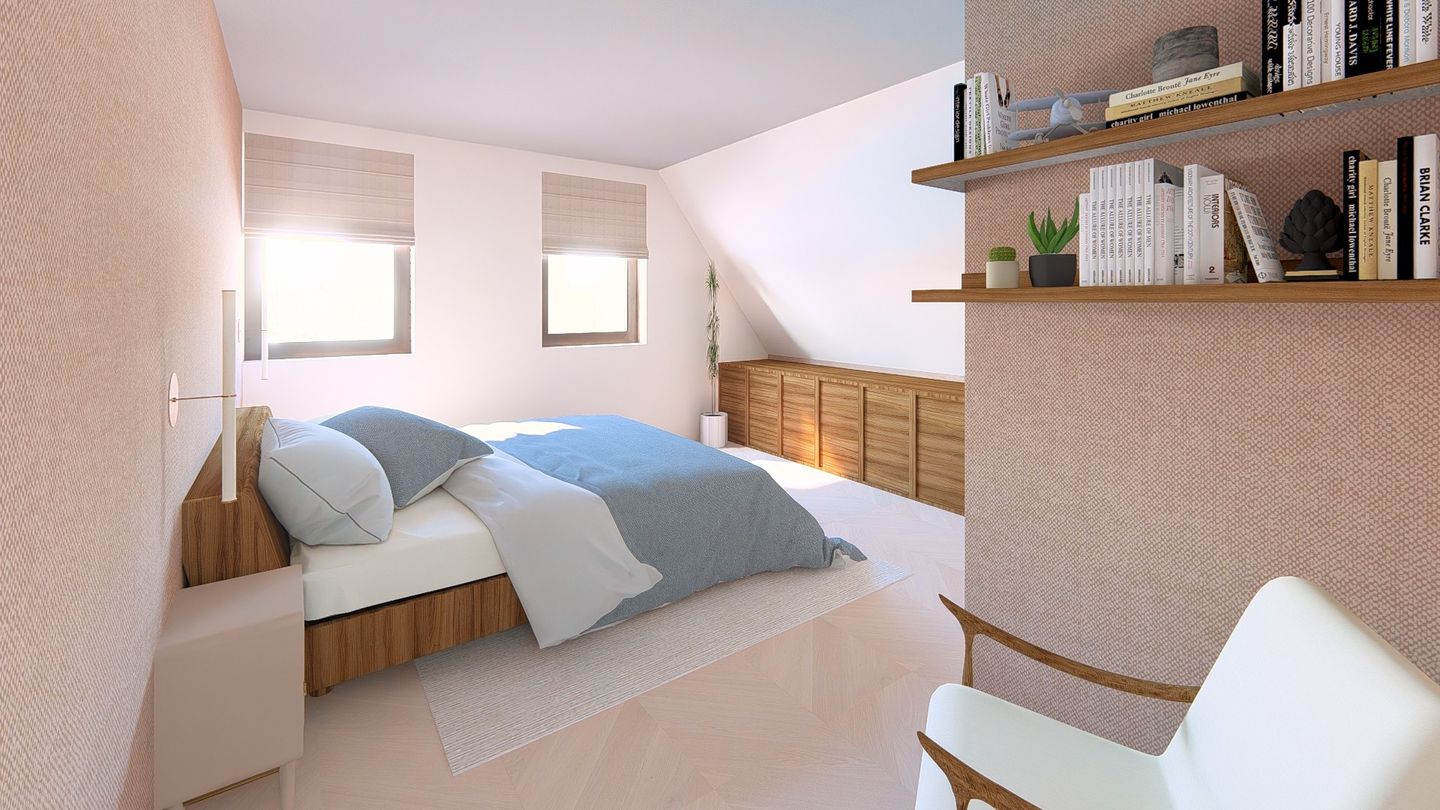 Foto 4 van Herenweg 211-C