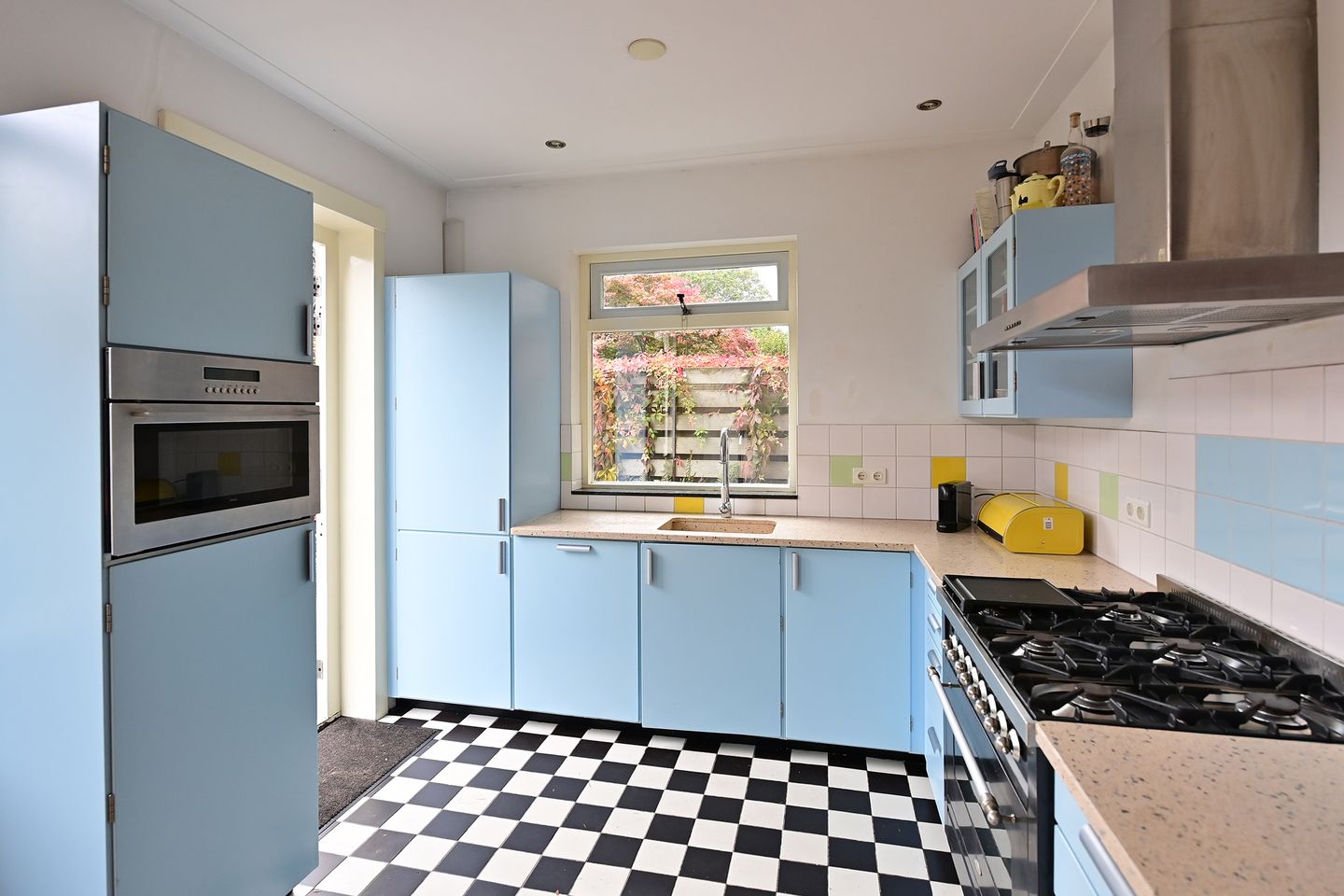 Foto 5 van Simon Stevinweg 72