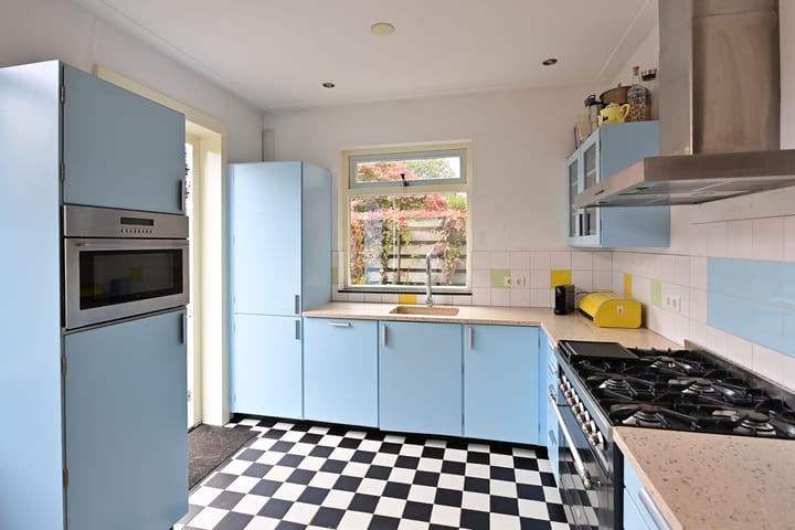 Foto 5 van Simon Stevinweg 72